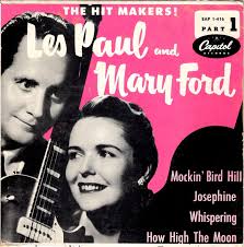 Les Paul & Mary Ford